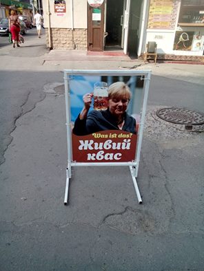 merkel