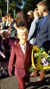 побер
