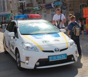 поліція