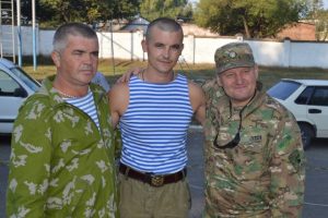 резервісти5