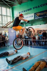 sport