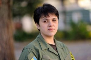 Лілія Мусіхіна 