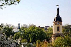 buchach