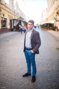 Ігор Білоус