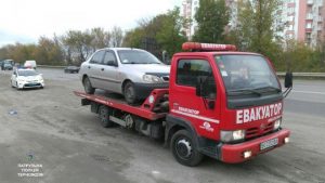 evakuator