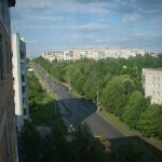 Вулиця Тарнавського