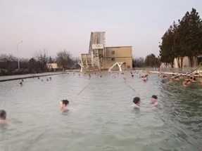 termalnivody