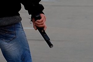 а