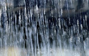 rain