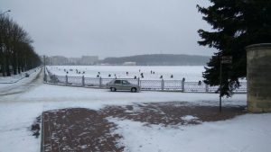 Фото: Михайло Олексійко