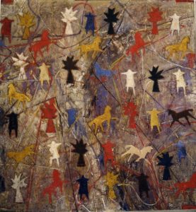 Дмитро Стецько, Холодний Яр, 2000 р.