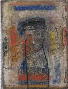 dmytro_stecko-_portret_borysa_voznyckogo-_2005_0