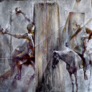 Дмитро Стецько, Вимір, 1983 р.