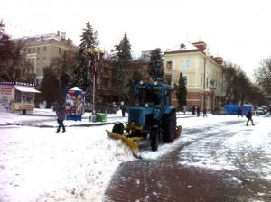 traktor