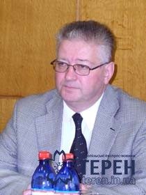 zhukinskyj