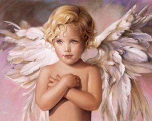 angel