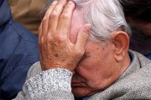 pensioner