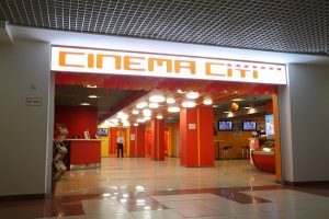 sinema