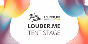 Louder.me Stage _ Header