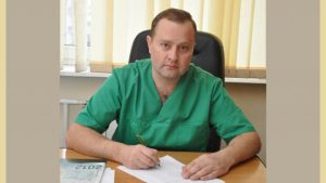 doctor-proctolog