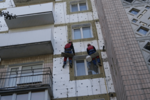 Termomodernizatsiya