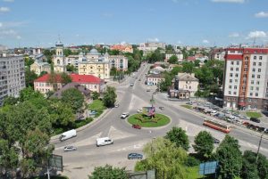 Тернопіль_-_Рогатка_-_12062092