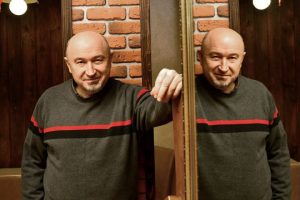 Vilchynskyj