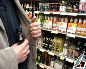 alkogol