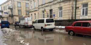 береж