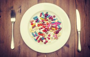 multivitamin