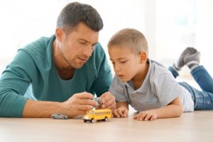 Fatherandson