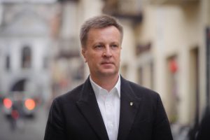 Nalivaychenko