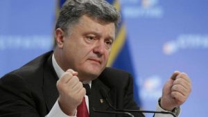 порошенко