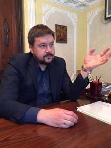 Віталій Цимбалюк
