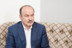 Михайло Цимбалюк
