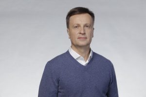 наливайченко