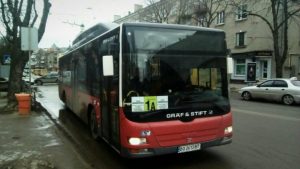 автобус