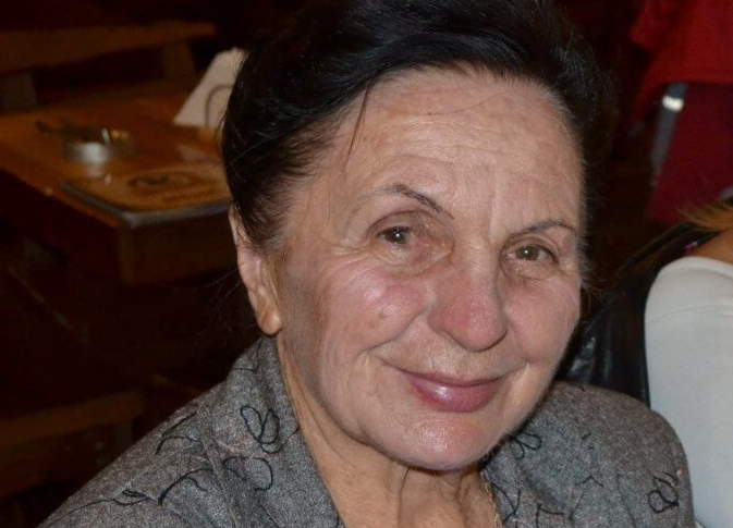 Снимок