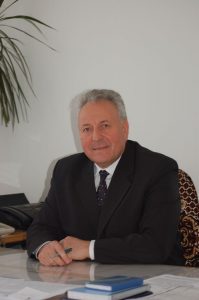 Stepan-Dnistryan