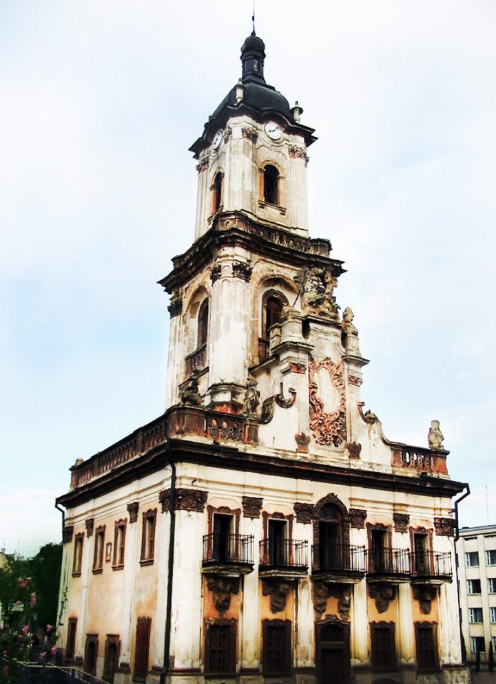 buchacka