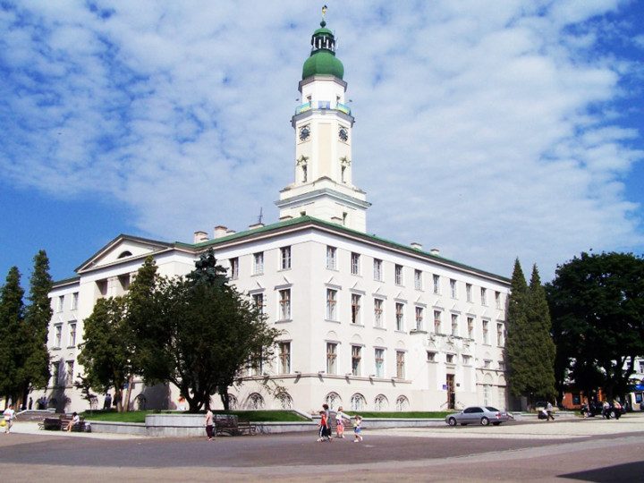 drogobycka