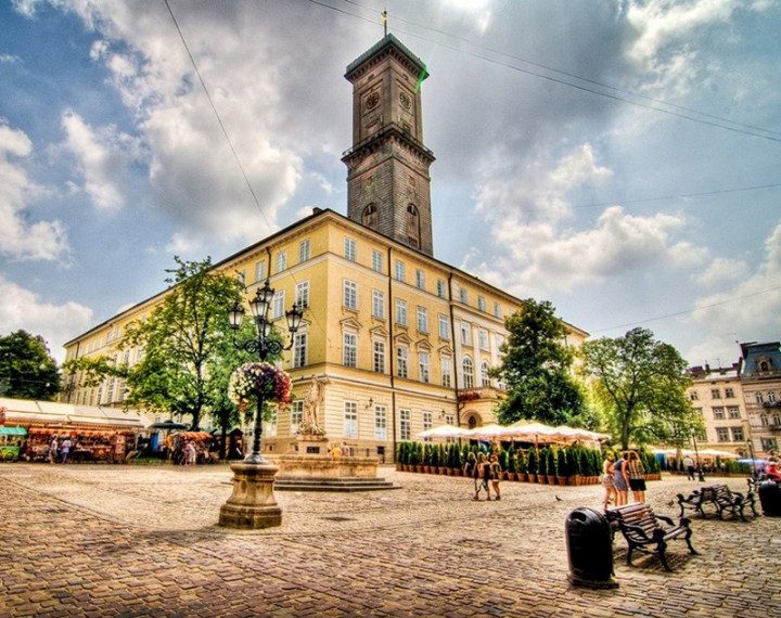 lvivska