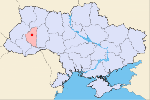 терн