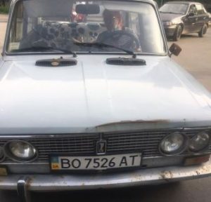 babusya