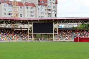 стадіон