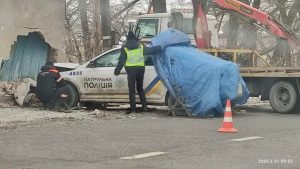 Фото: Андрій Об'єщик
