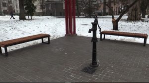 бювет тернопіль