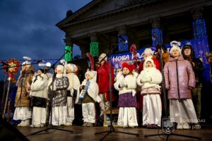 нагородження тернопіль