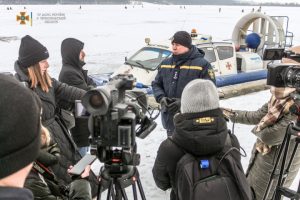 рятувальники тернопіль