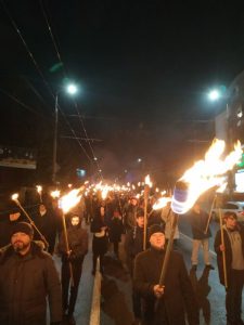 тернопіль смолоскипна хода